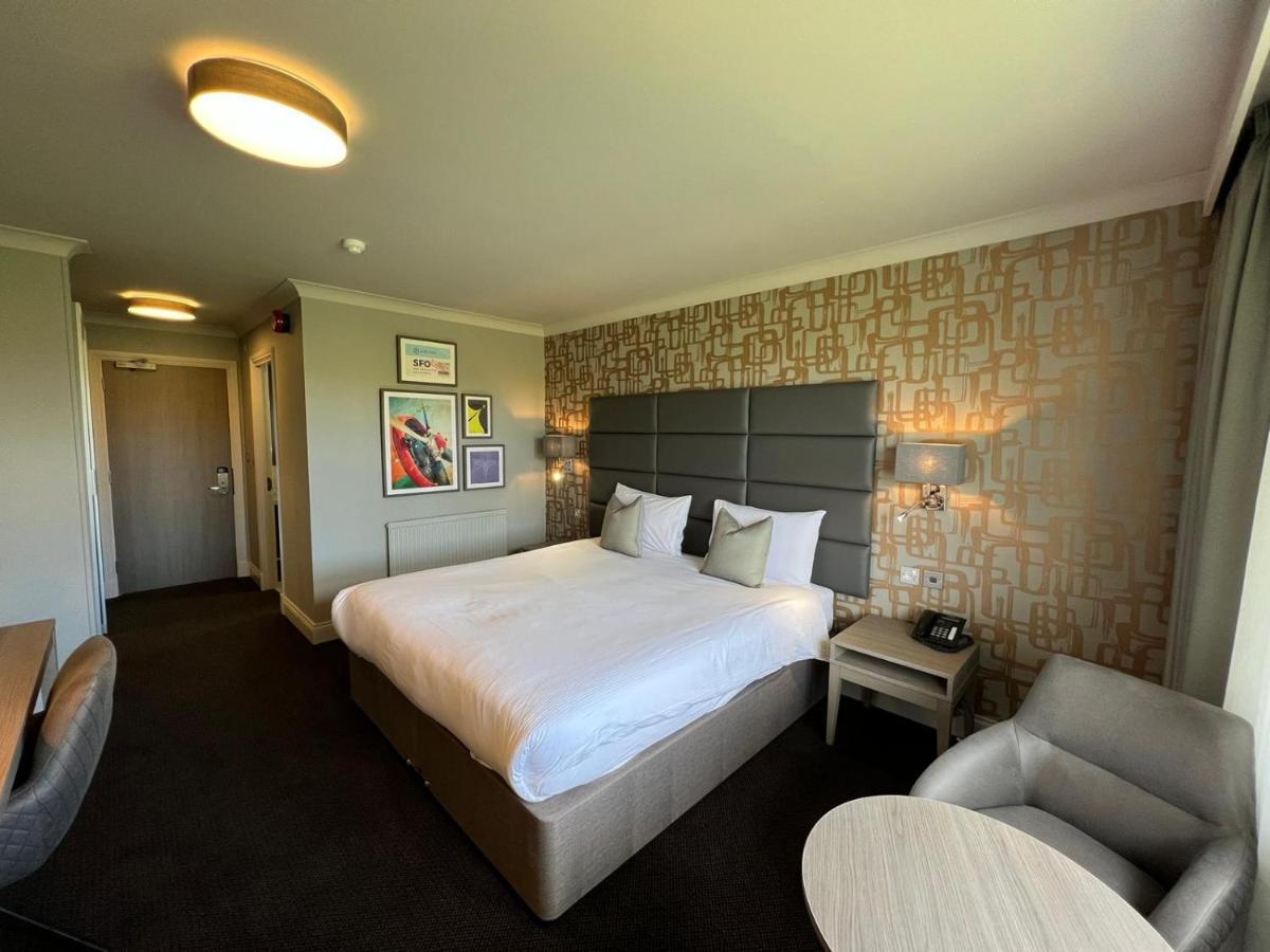 The Essex Golf & Country Club Hotel 3*