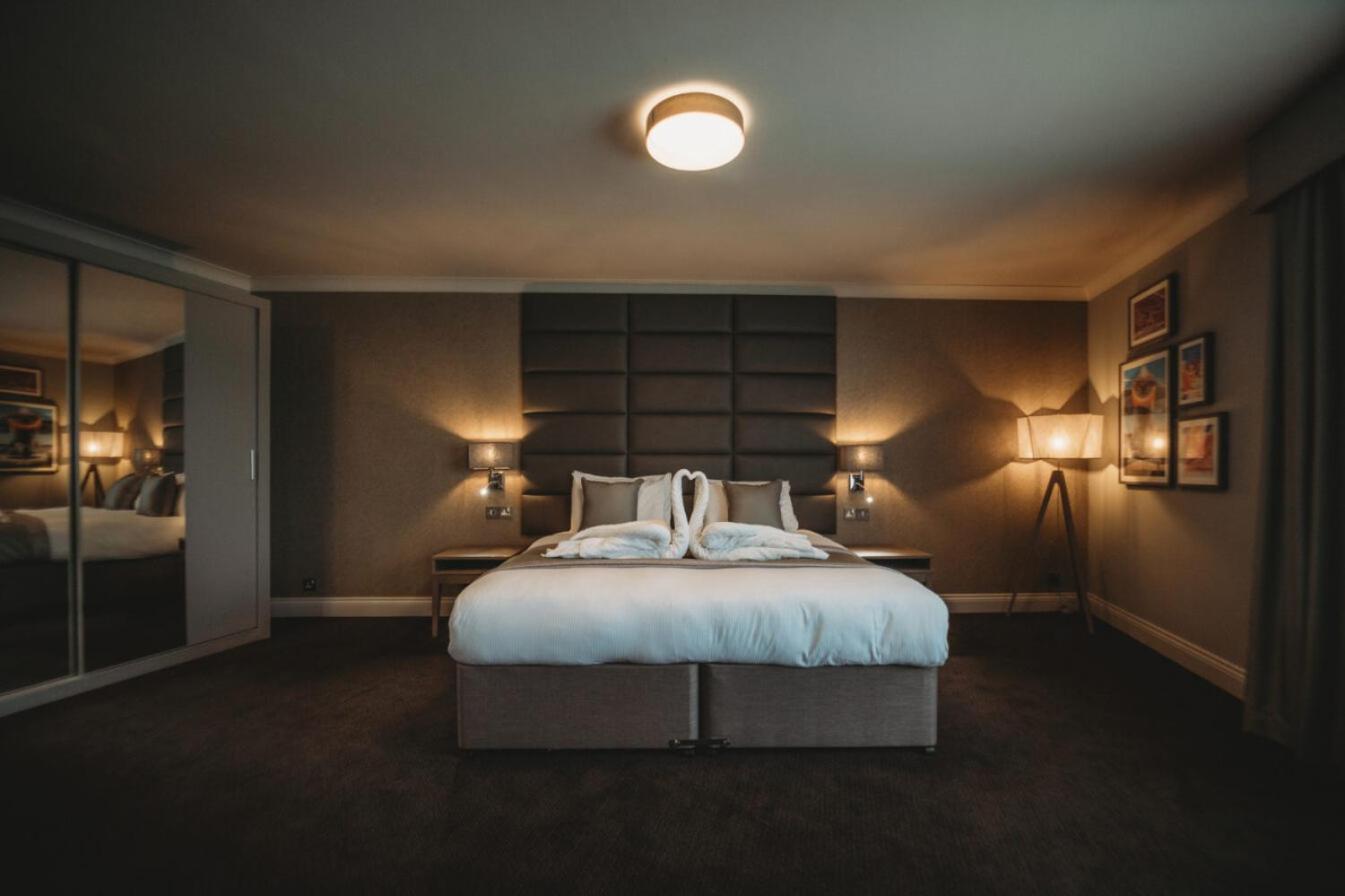 Hotel The Essex Golf & Country Club 3*