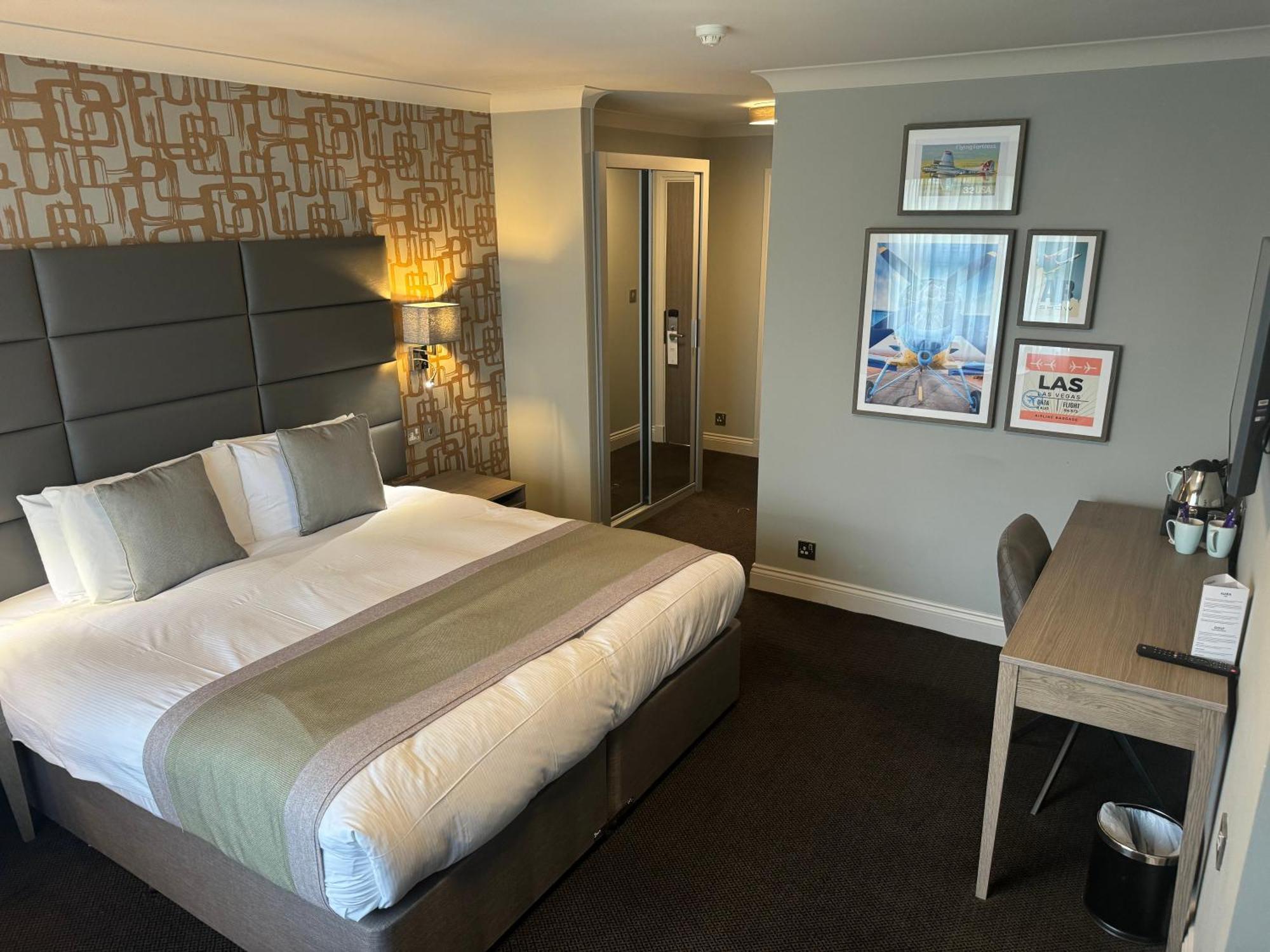 The Essex Golf & Country Club Hotel Coggeshall