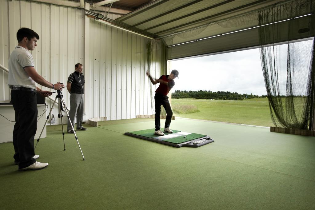 The Essex Golf & Country Club