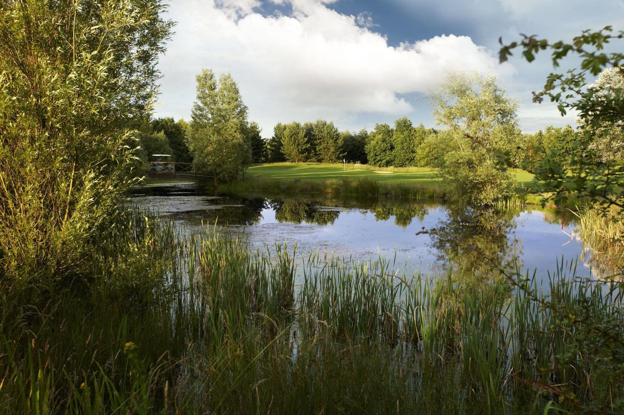 The Essex Golf & Country Club Hotel Coggeshall