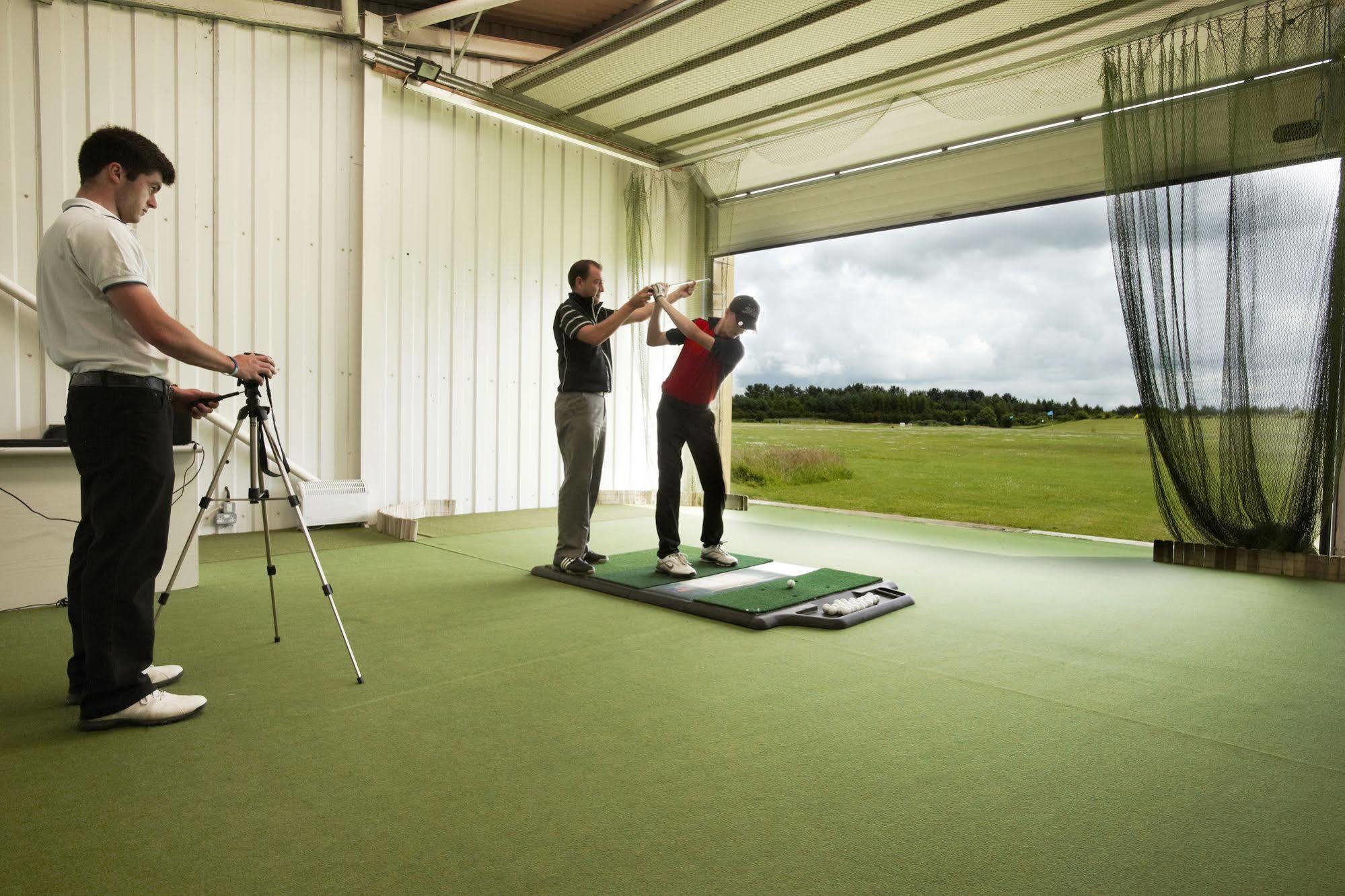 The Essex Golf & Country Club 3* Coggeshall