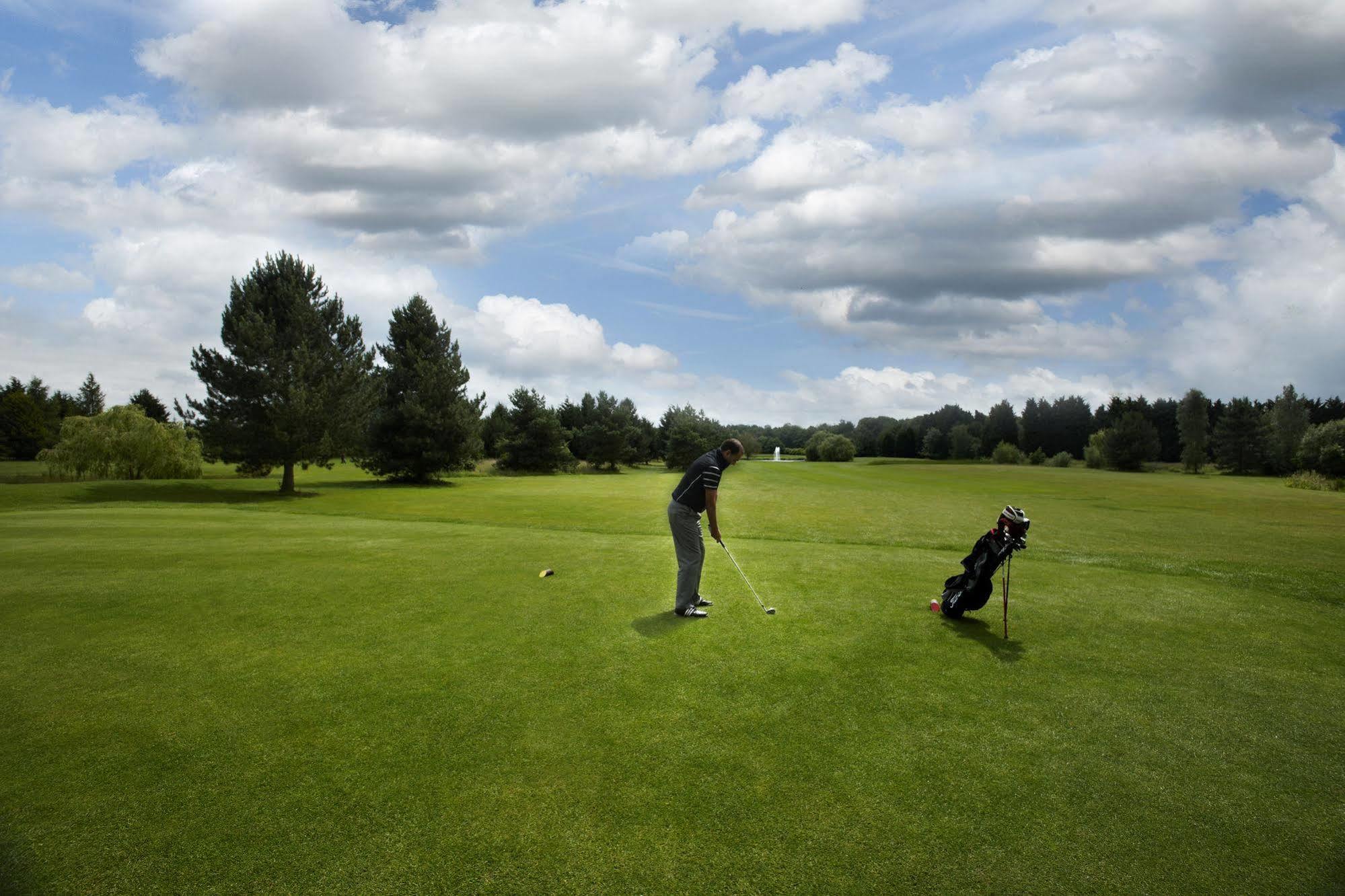 The Essex Golf & Country Club Coggeshall